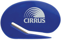 Letter Openers: Oval Letter Openers